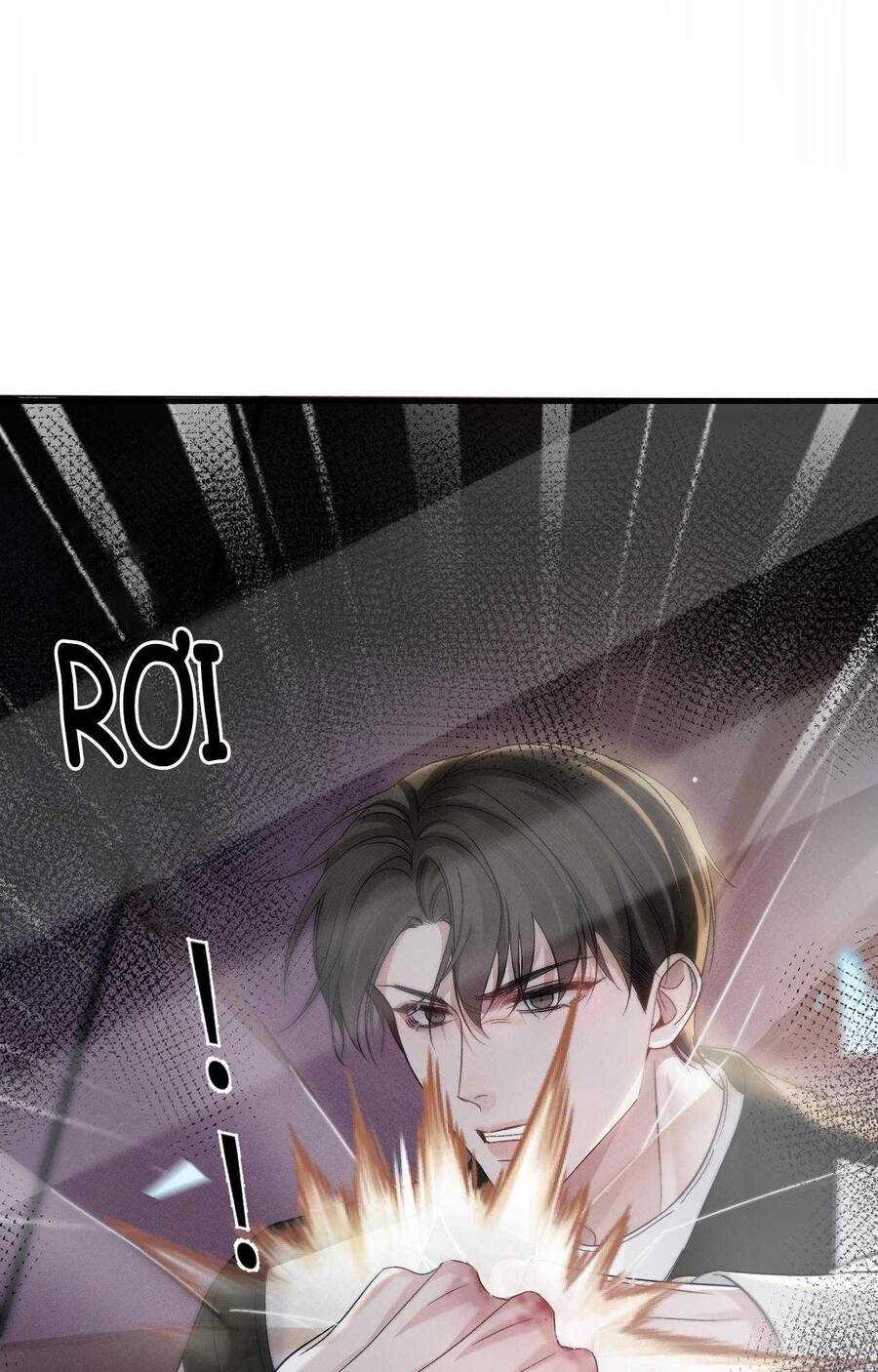 Cuộc Đối Đầu Gay Gắt: Chapter 97