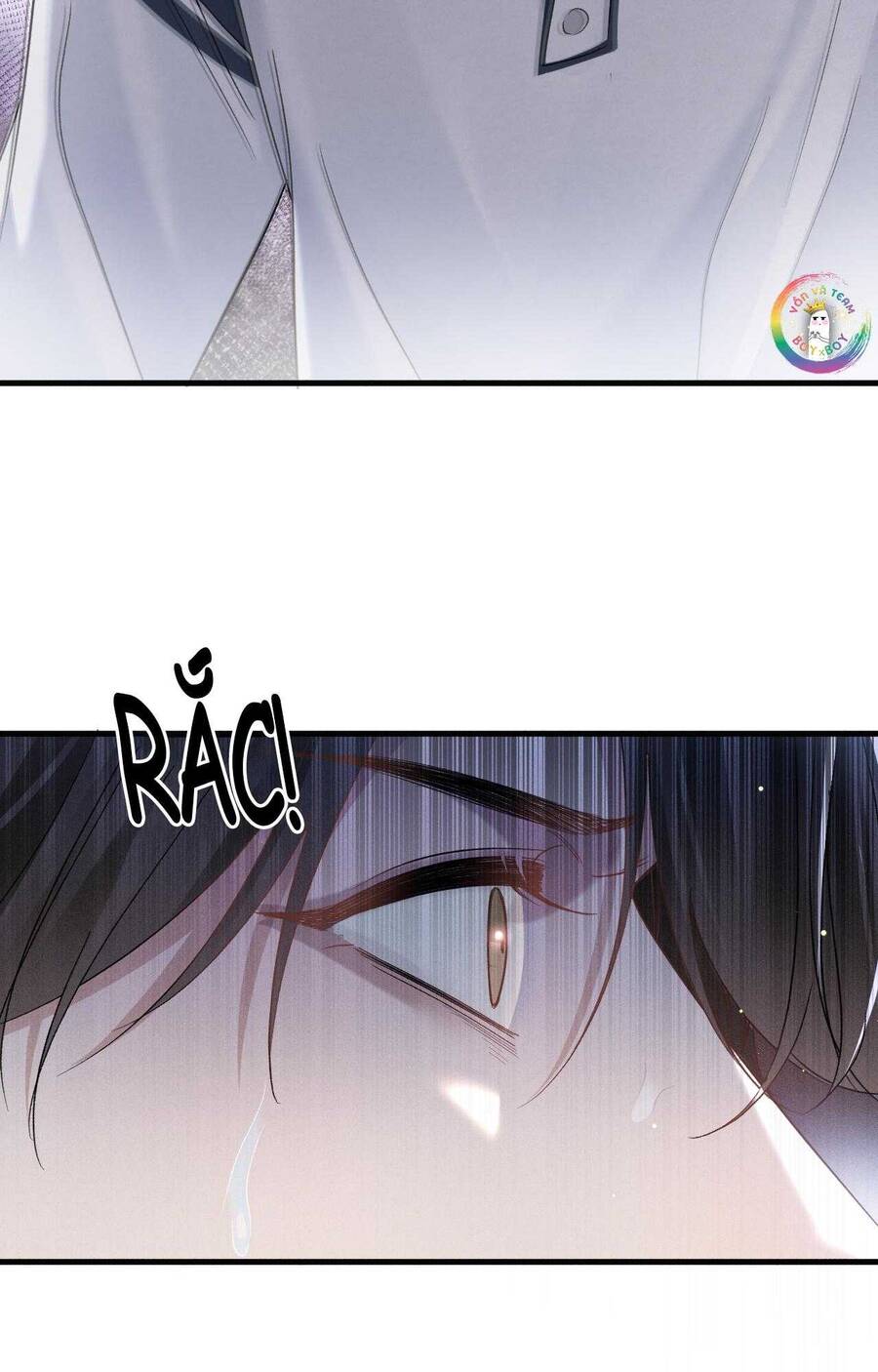 Cuộc Đối Đầu Gay Gắt: Chapter 97