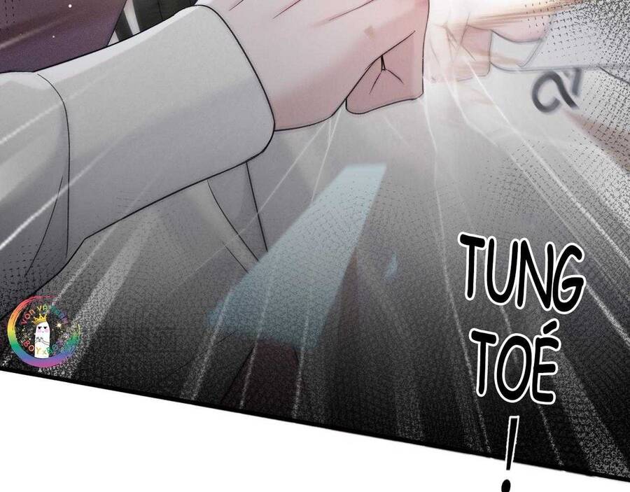 Cuộc Đối Đầu Gay Gắt: Chapter 97