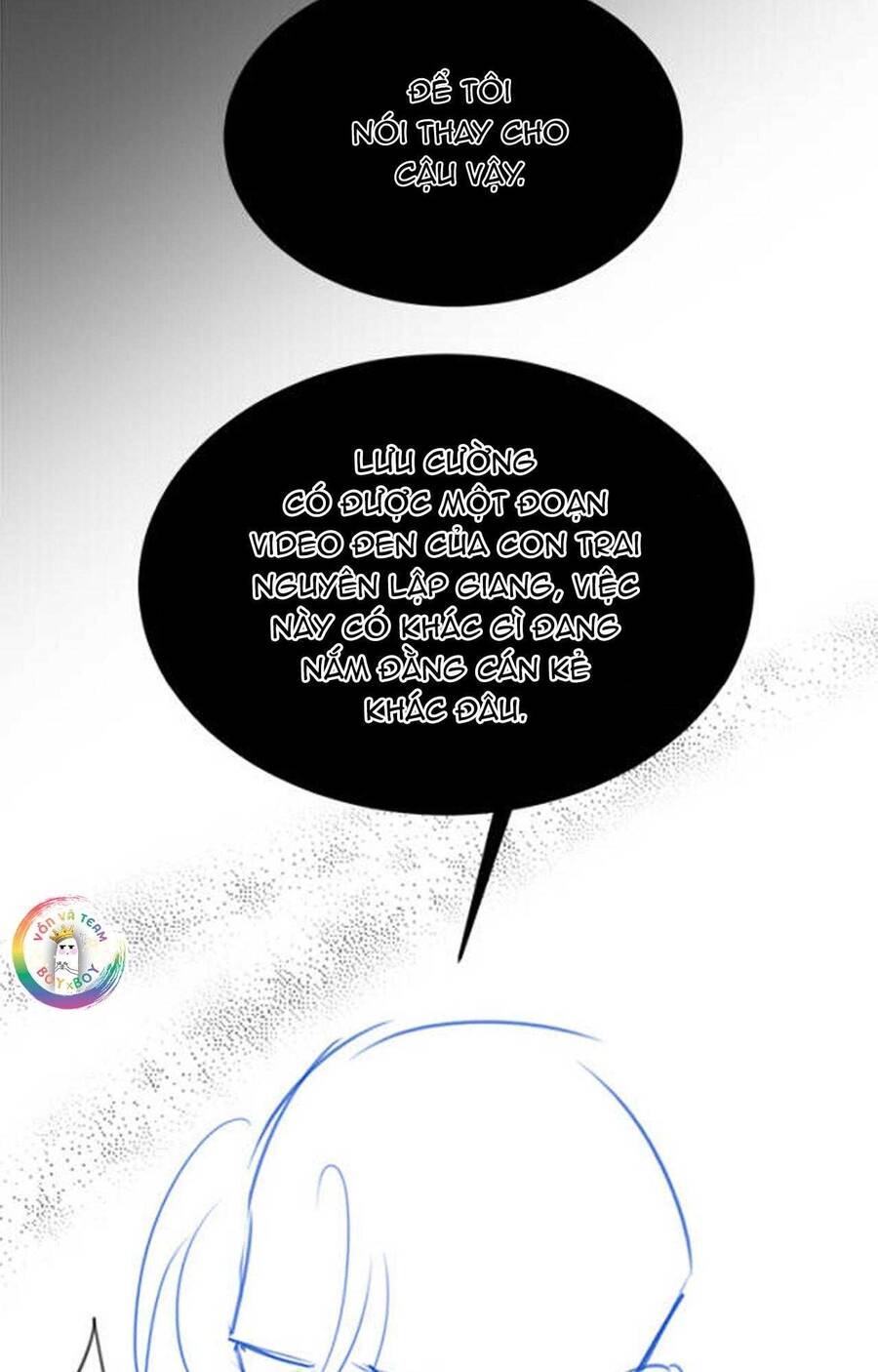 Cuộc Đối Đầu Gay Gắt: Chapter 97