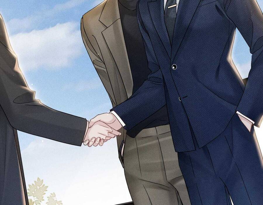 Cuộc Đối Đầu Gay Gắt: Chapter 97