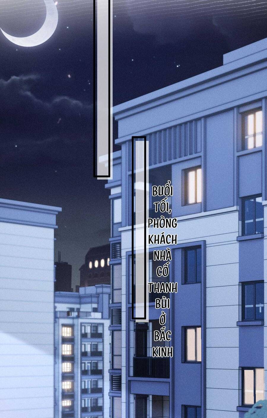 Cuộc Đối Đầu Gay Gắt: Chapter 97