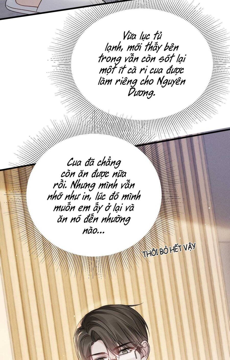 Cuộc Đối Đầu Gay Gắt: Chapter 97