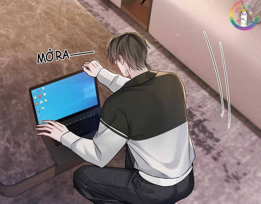 Cuộc Đối Đầu Gay Gắt: Chapter 97