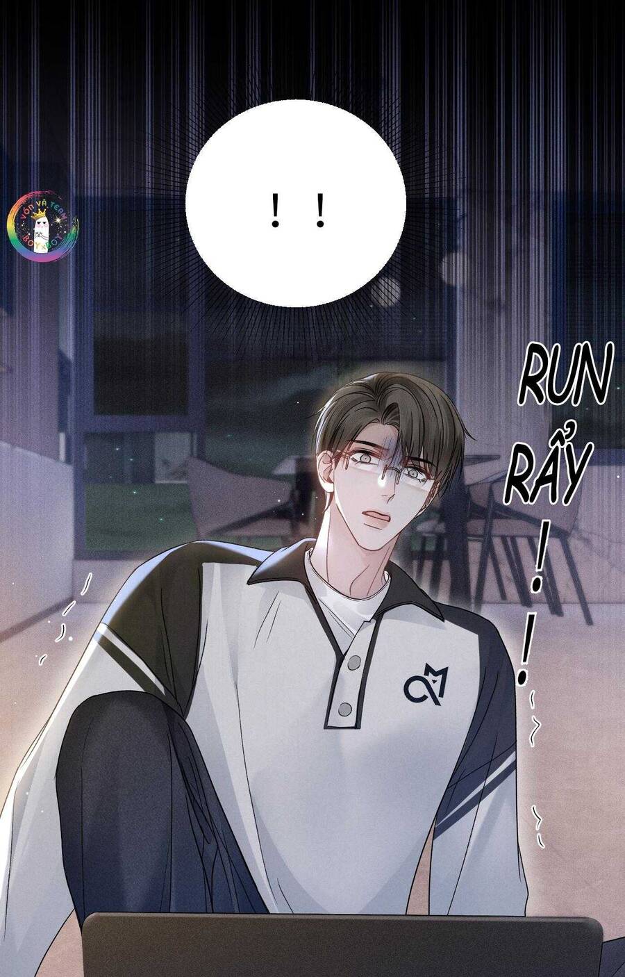 Cuộc Đối Đầu Gay Gắt: Chapter 97