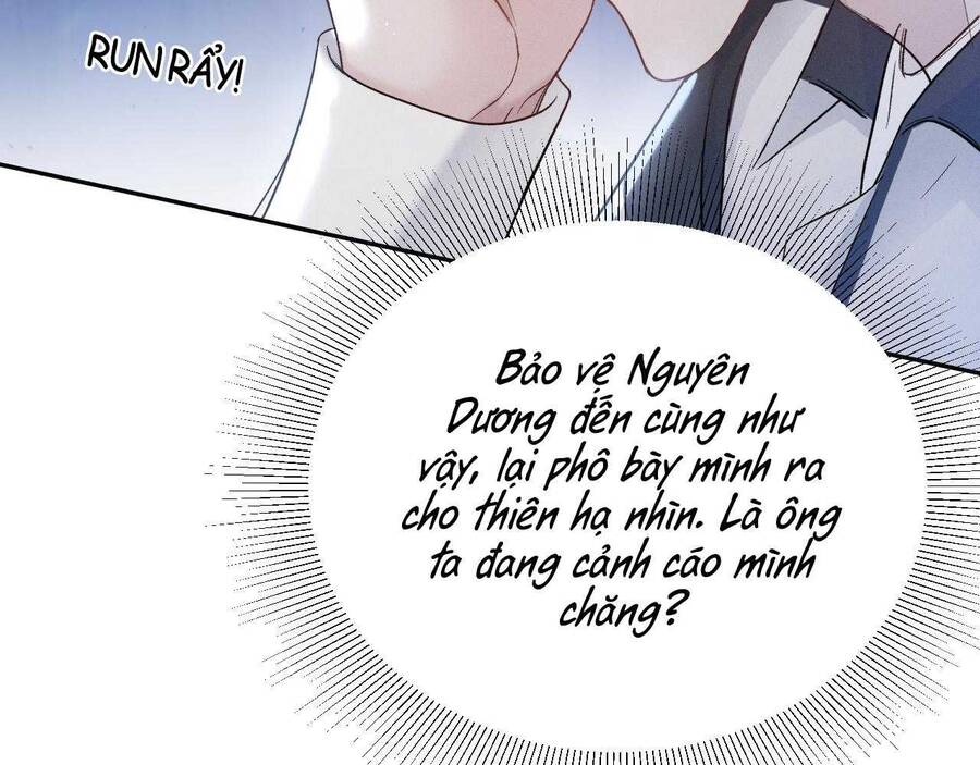 Cuộc Đối Đầu Gay Gắt: Chapter 97