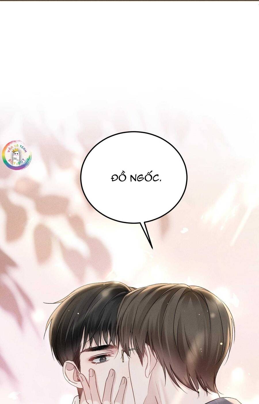 Cuộc Đối Đầu Gay Gắt: Chapter 97