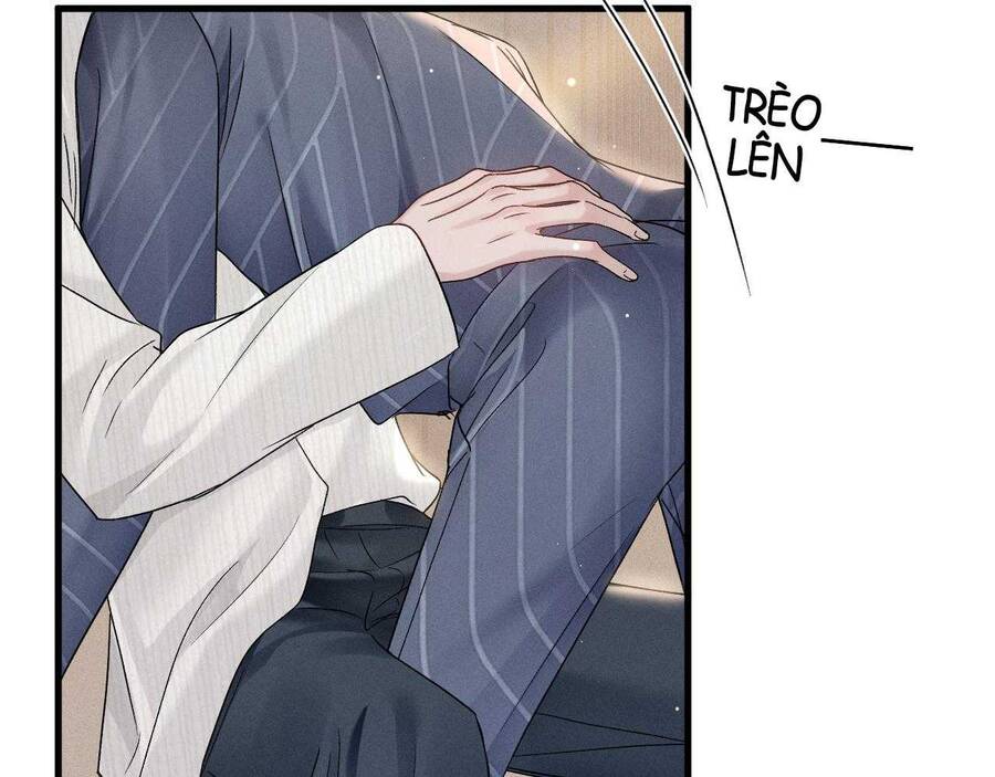 Cuộc Đối Đầu Gay Gắt: Chapter 97