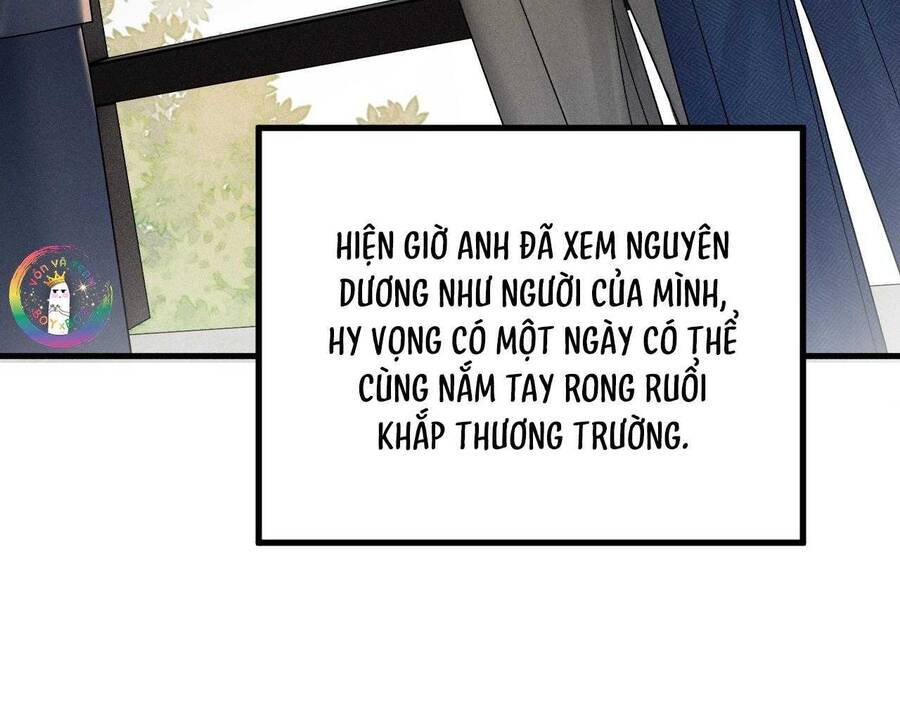 Cuộc Đối Đầu Gay Gắt: Chapter 97