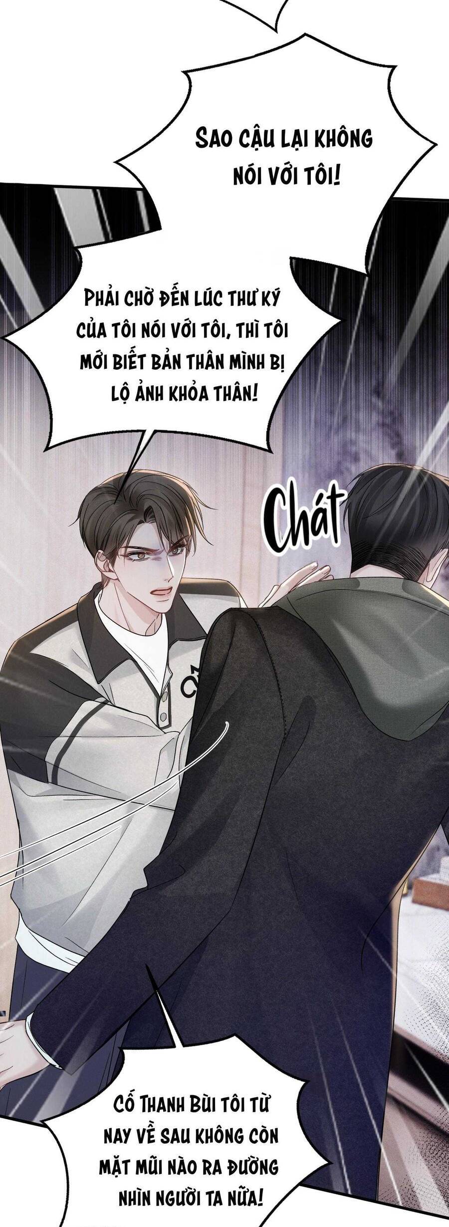 Cuộc Đối Đầu Gay Gắt: Chapter 98