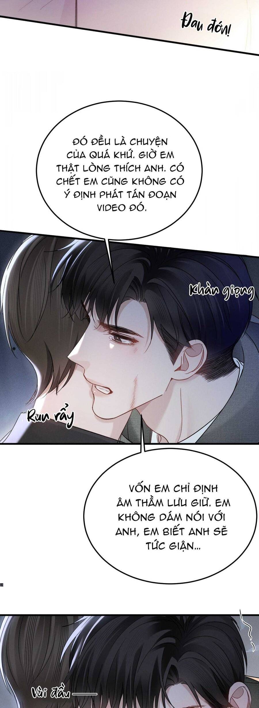 Cuộc Đối Đầu Gay Gắt: Chapter 98