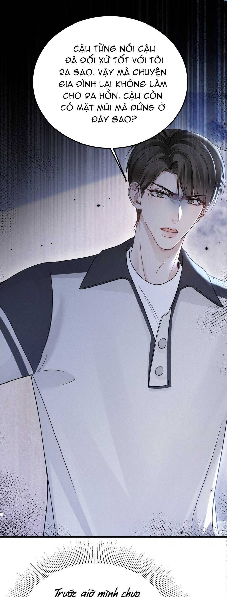 Cuộc Đối Đầu Gay Gắt: Chapter 98