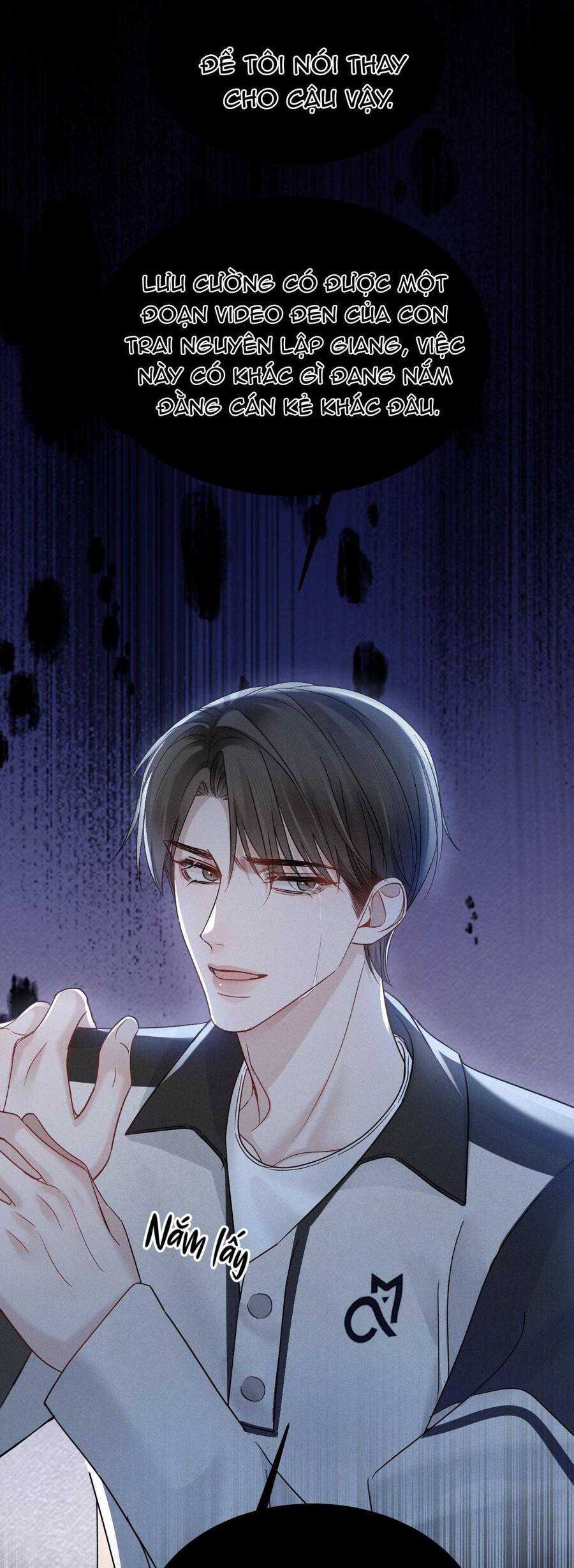 Cuộc Đối Đầu Gay Gắt: Chapter 98