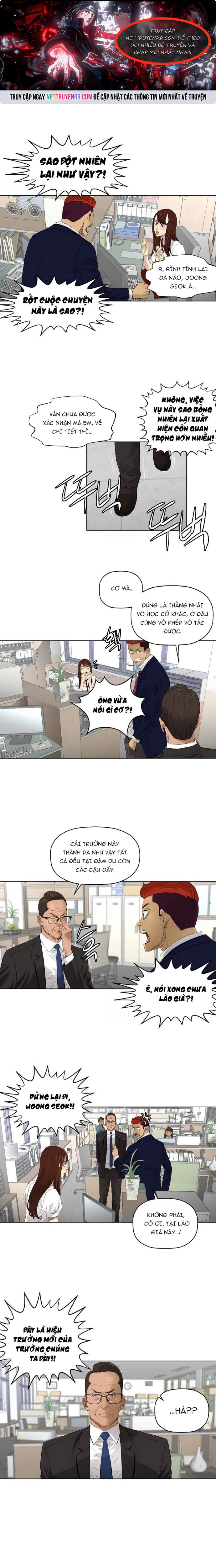 Cuộc Đời Thứ Hai Của Một Gangster: Chapter 82