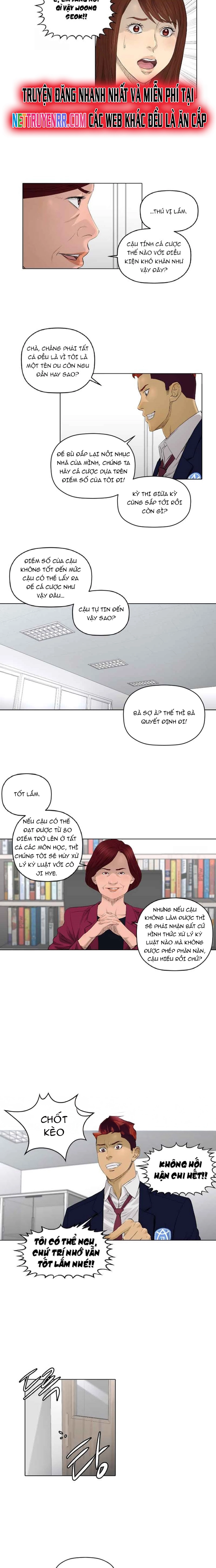Cuộc Đời Thứ Hai Của Một Gangster: Chapter 82