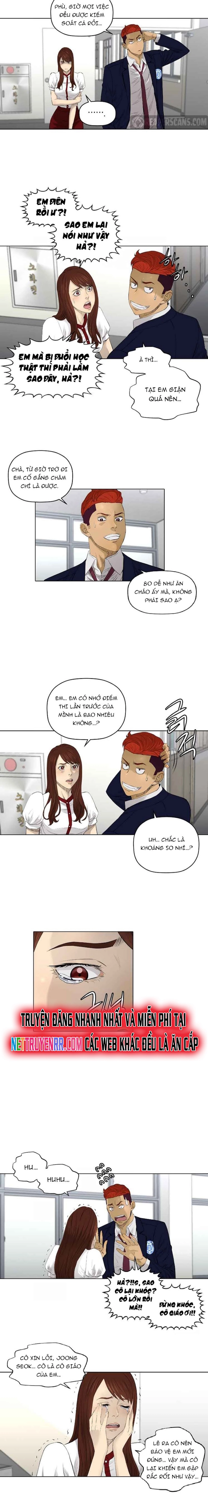 Cuộc Đời Thứ Hai Của Một Gangster: Chapter 82