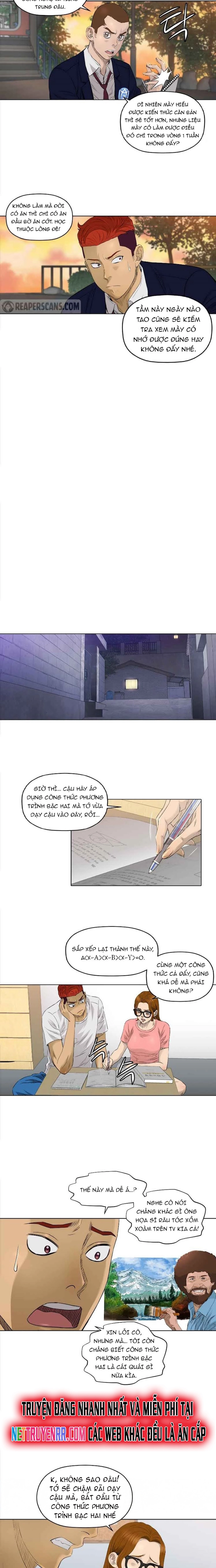 Cuộc Đời Thứ Hai Của Một Gangster: Chapter 83