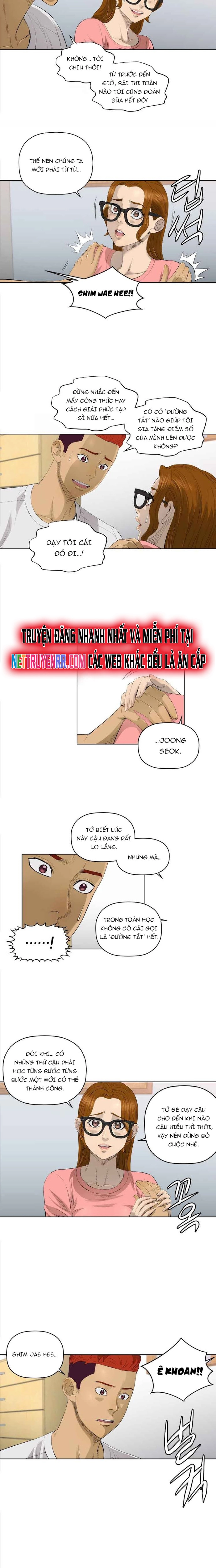 Cuộc Đời Thứ Hai Của Một Gangster: Chapter 83