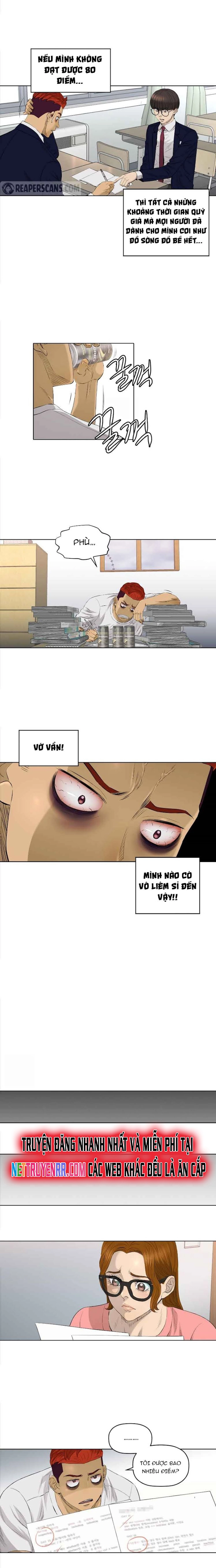 Cuộc Đời Thứ Hai Của Một Gangster: Chapter 83