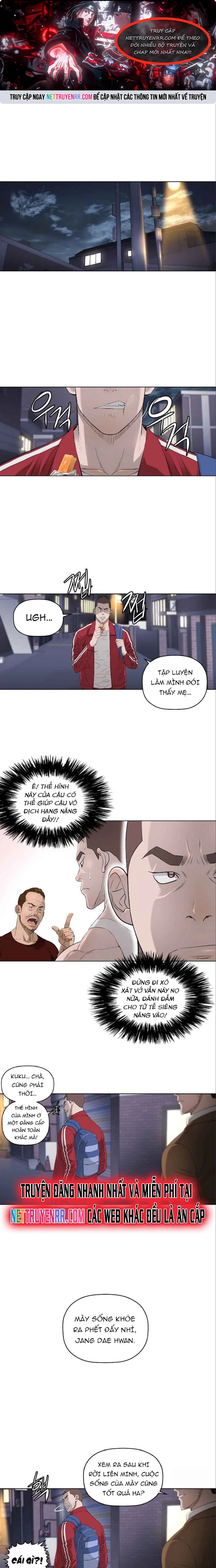 Cuộc Đời Thứ Hai Của Một Gangster: Chapter 85