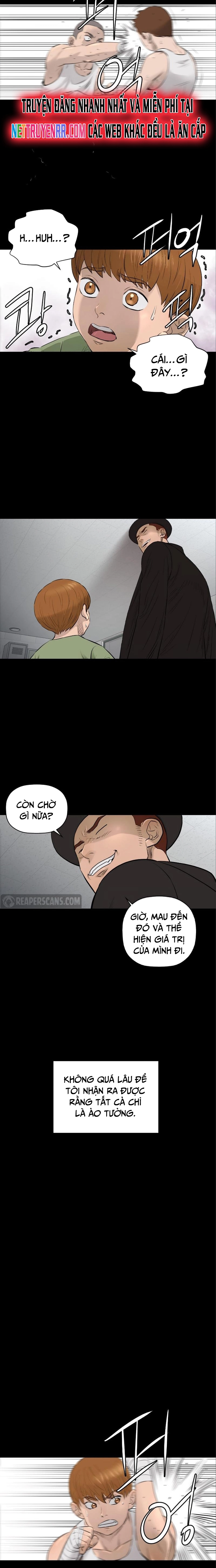 Cuộc Đời Thứ Hai Của Một Gangster: Chapter 89