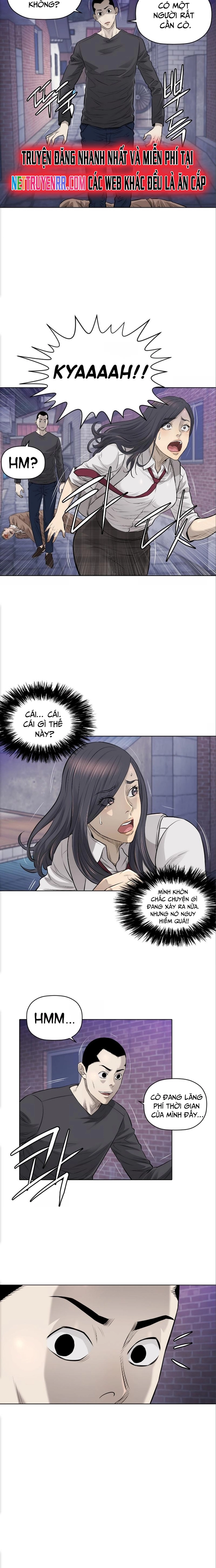 Cuộc Đời Thứ Hai Của Một Gangster: Chapter 93