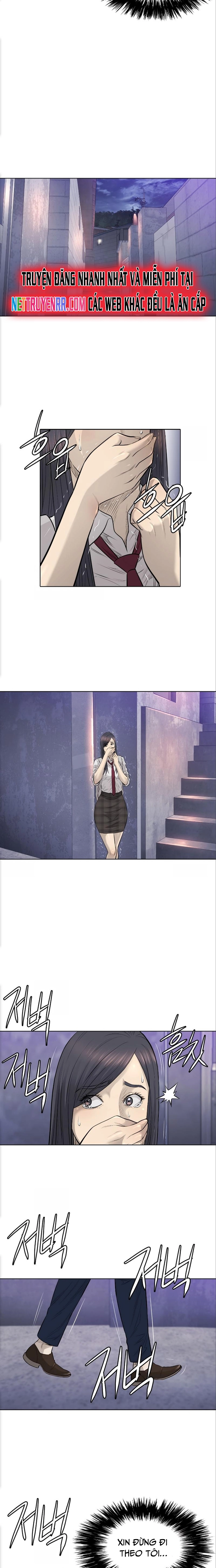 Cuộc Đời Thứ Hai Của Một Gangster: Chapter 93