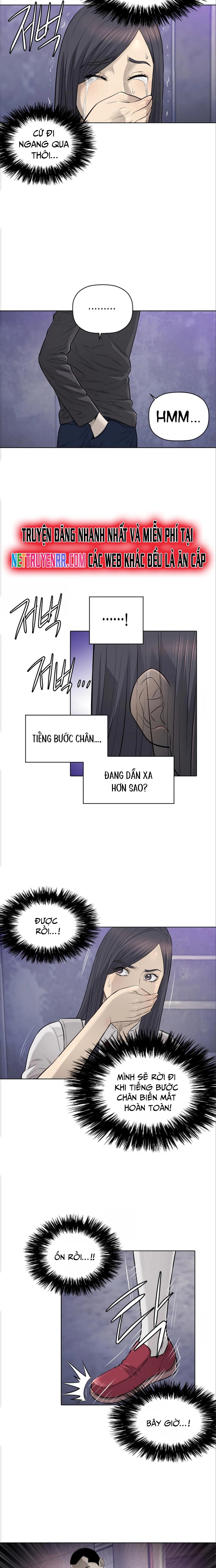 Cuộc Đời Thứ Hai Của Một Gangster: Chapter 93