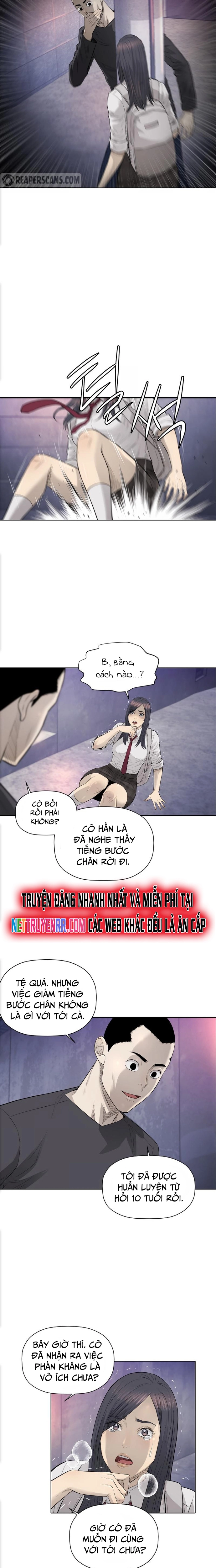 Cuộc Đời Thứ Hai Của Một Gangster: Chapter 93