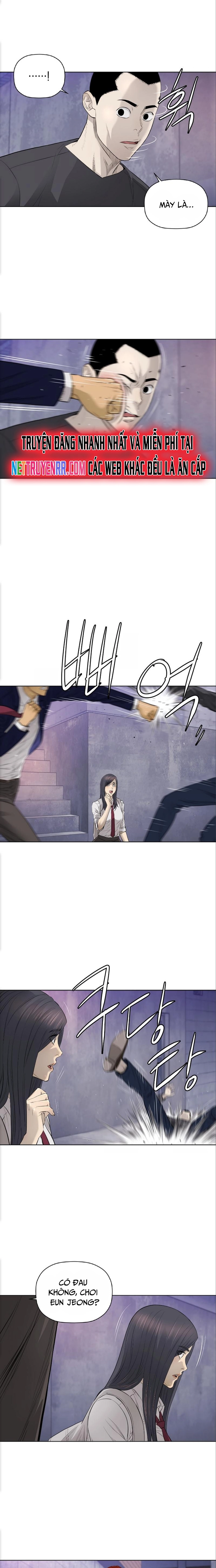 Cuộc Đời Thứ Hai Của Một Gangster: Chapter 93