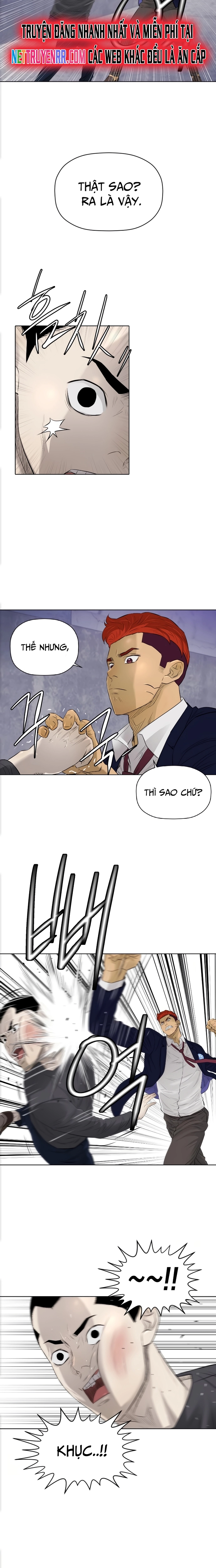 Cuộc Đời Thứ Hai Của Một Gangster: Chapter 94