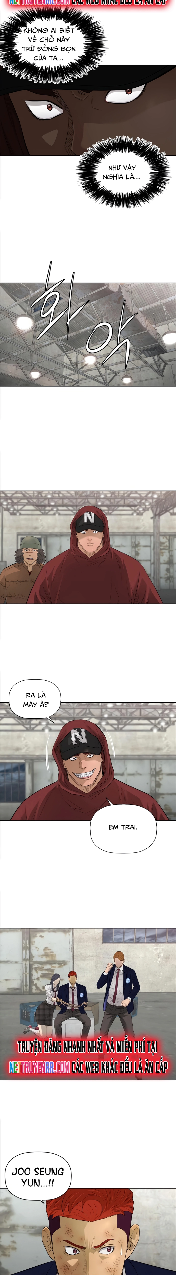 Cuộc Đời Thứ Hai Của Một Gangster: Chapter 97