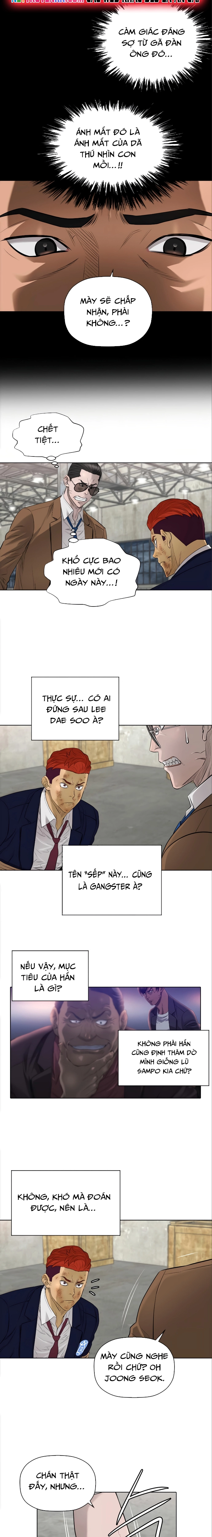 Cuộc Đời Thứ Hai Của Một Gangster: Chapter 97