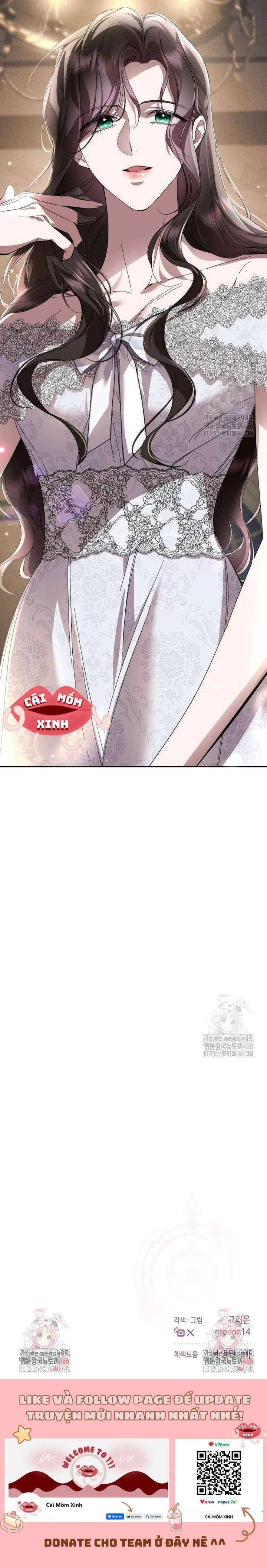 Cuộc Hôn Nhân Bị Bắt Cóc Xuyên Thời Gian Của Hoàng Hậu: Chapter 12