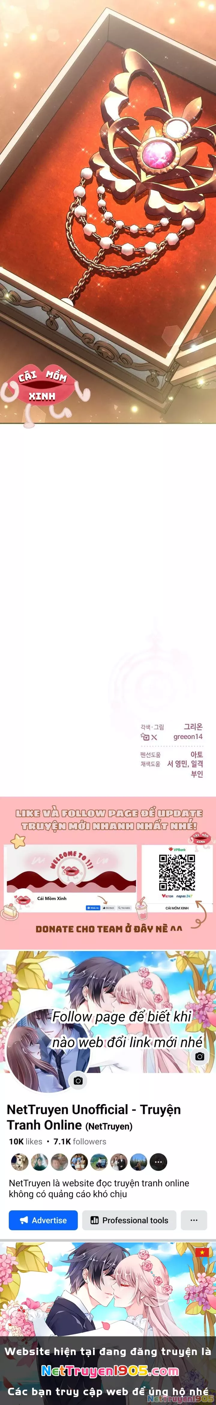 Cuộc Hôn Nhân Bị Bắt Cóc Xuyên Thời Gian Của Hoàng Hậu: Chapter 21