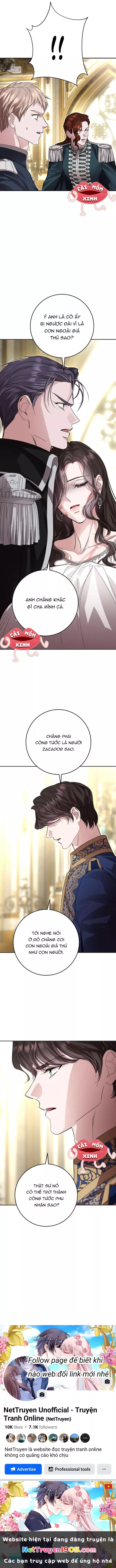 Cuộc Hôn Nhân Bị Bắt Cóc Xuyên Thời Gian Của Hoàng Hậu: Chapter 26