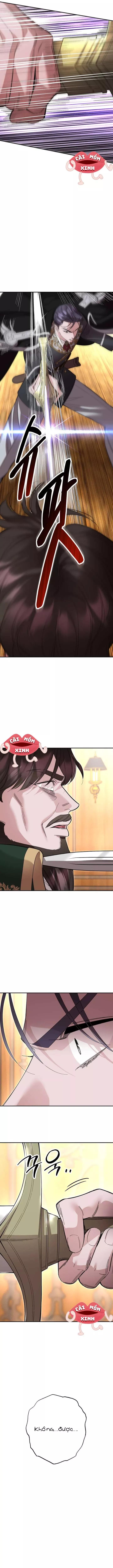 Cuộc Hôn Nhân Bị Bắt Cóc Xuyên Thời Gian Của Hoàng Hậu: Chapter 26