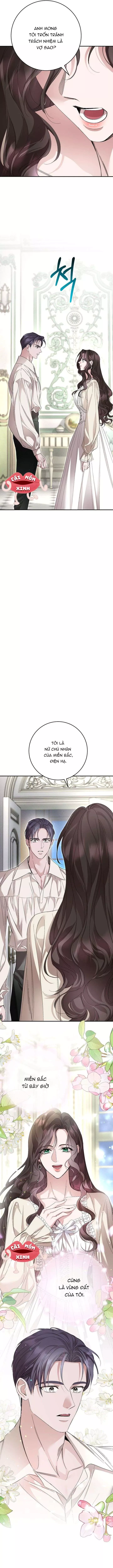 Cuộc Hôn Nhân Bị Bắt Cóc Xuyên Thời Gian Của Hoàng Hậu: Chapter 28