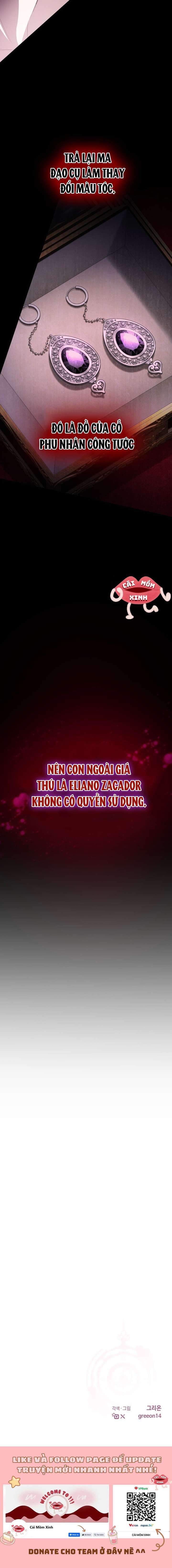 Cuộc Hôn Nhân Bị Bắt Cóc Xuyên Thời Gian Của Hoàng Hậu: Chapter 7