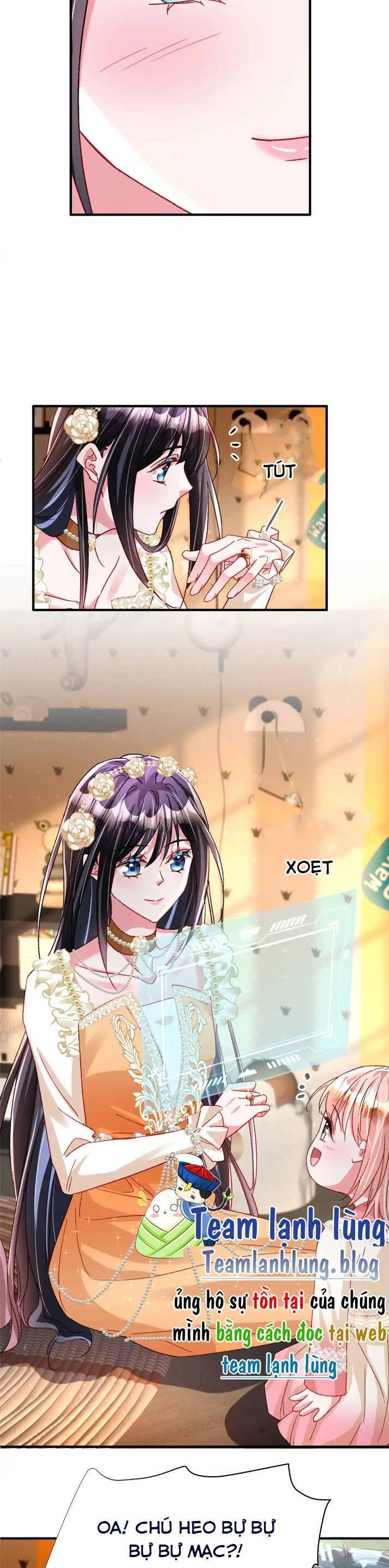 Cuộc Hôn Nhân Với Boss Nhà Giàu Khét Tiếng: Chapter 222