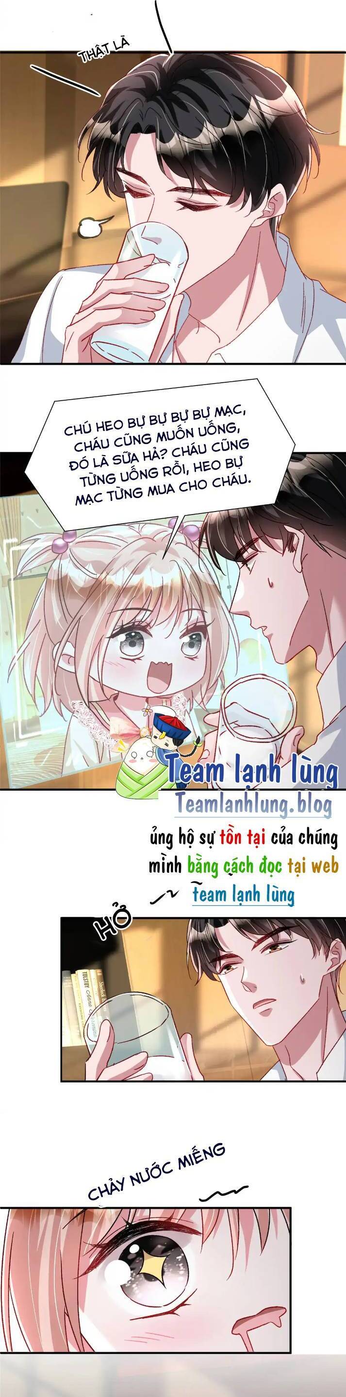 Cuộc Hôn Nhân Với Boss Nhà Giàu Khét Tiếng: Chapter 222