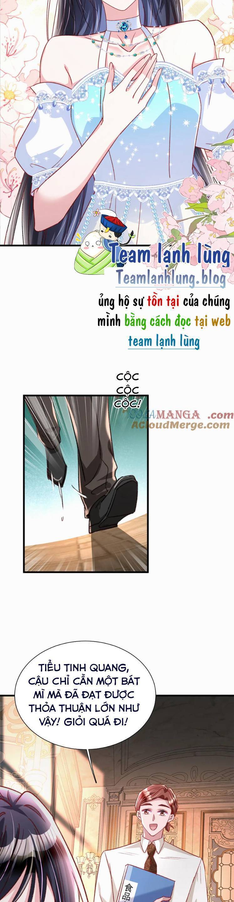 Cuộc Hôn Nhân Với Boss Nhà Giàu Khét Tiếng: Chapter 225