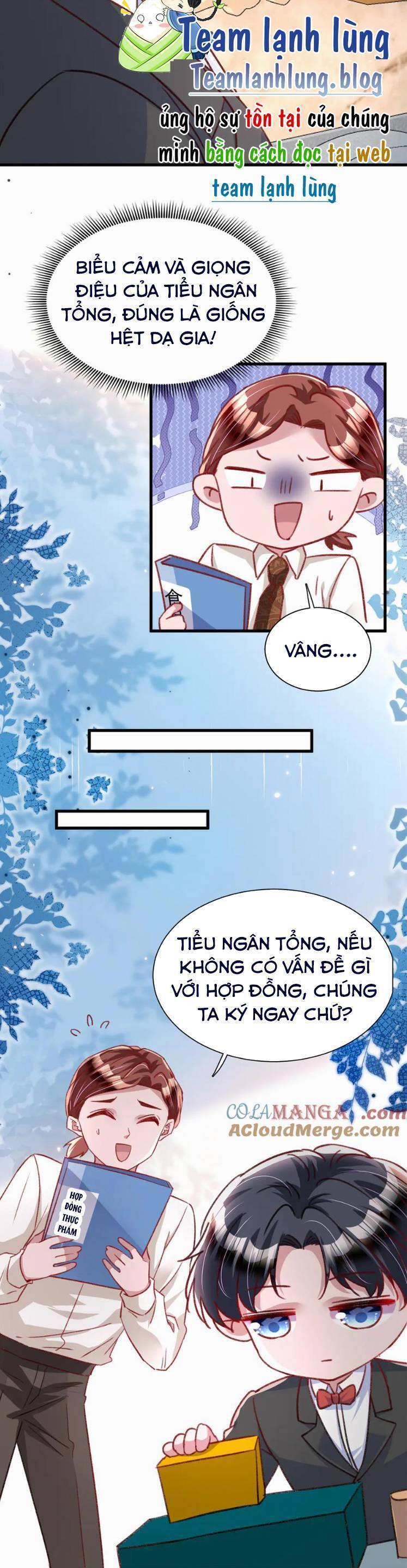 Cuộc Hôn Nhân Với Boss Nhà Giàu Khét Tiếng: Chapter 225