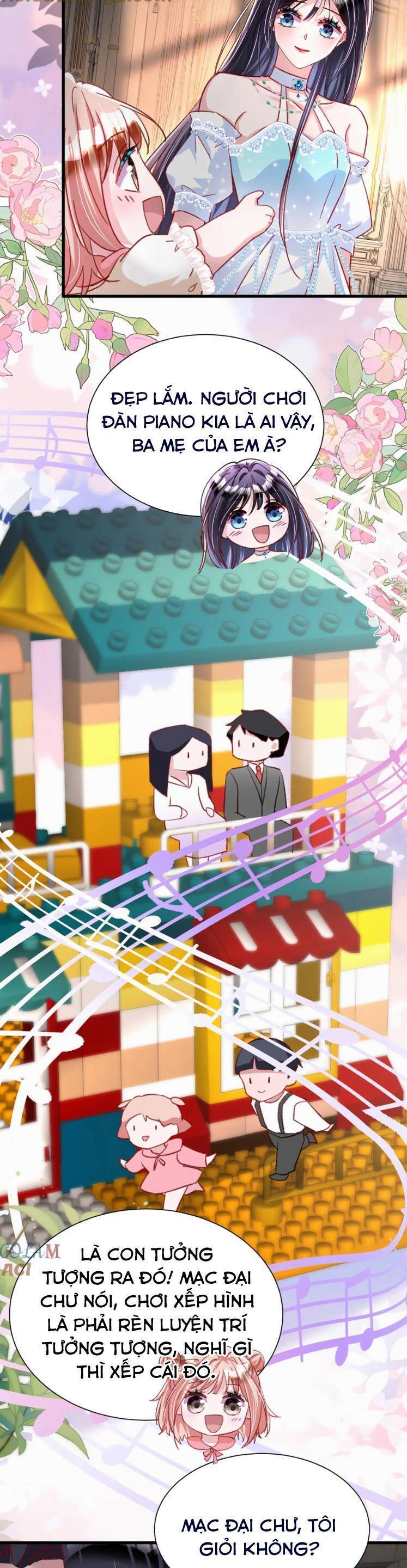 Cuộc Hôn Nhân Với Boss Nhà Giàu Khét Tiếng: Chapter 225