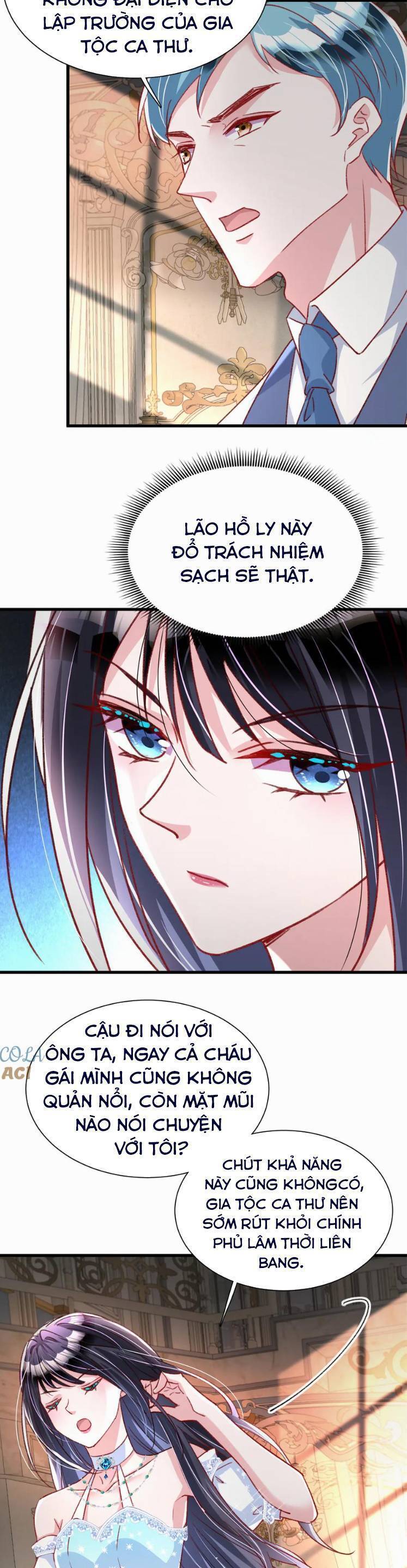 Cuộc Hôn Nhân Với Boss Nhà Giàu Khét Tiếng: Chapter 225