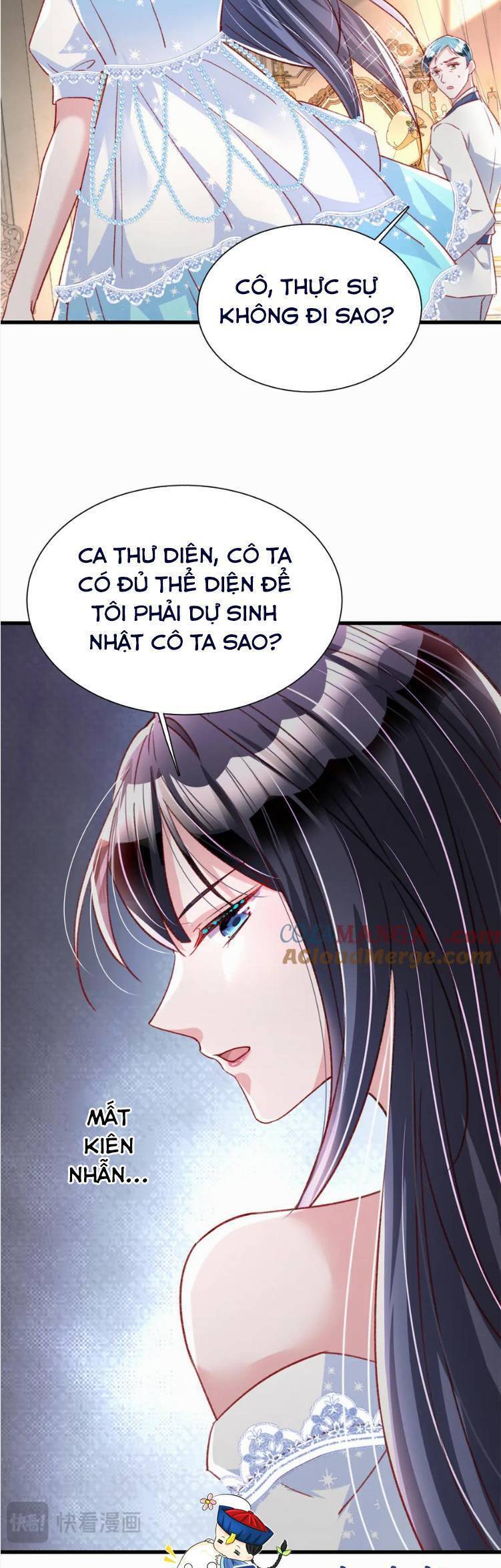 Cuộc Hôn Nhân Với Boss Nhà Giàu Khét Tiếng: Chapter 225