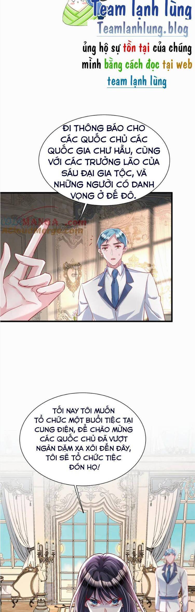 Cuộc Hôn Nhân Với Boss Nhà Giàu Khét Tiếng: Chapter 225