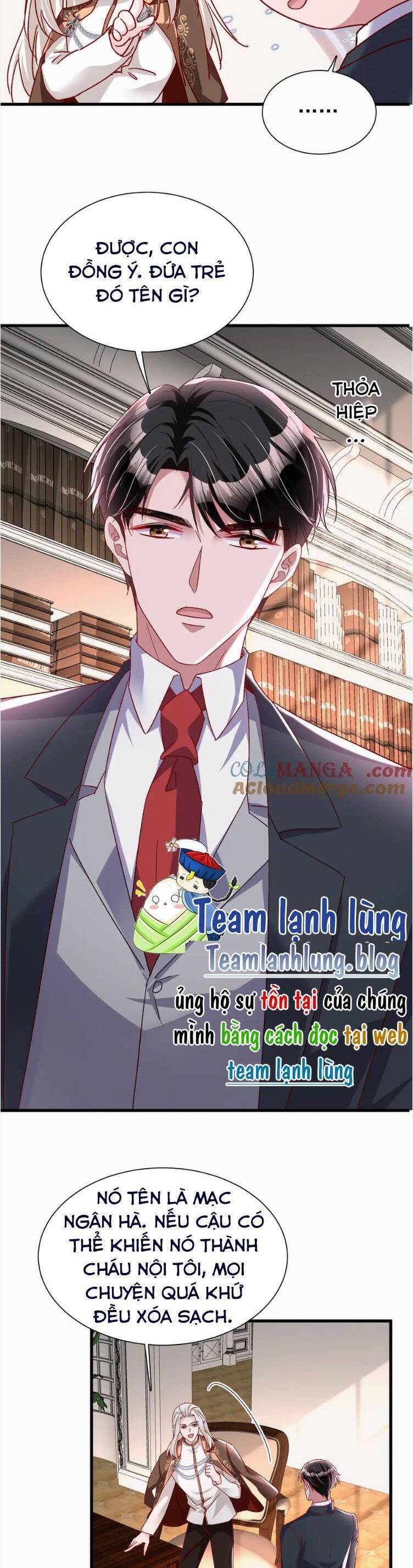 Cuộc Hôn Nhân Với Boss Nhà Giàu Khét Tiếng: Chapter 225