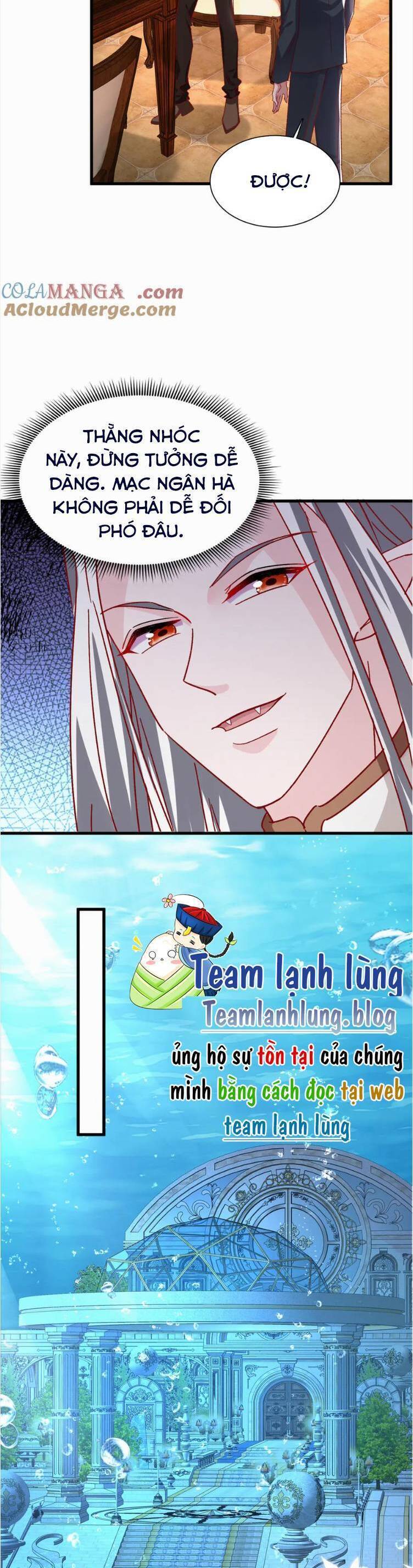 Cuộc Hôn Nhân Với Boss Nhà Giàu Khét Tiếng: Chapter 225