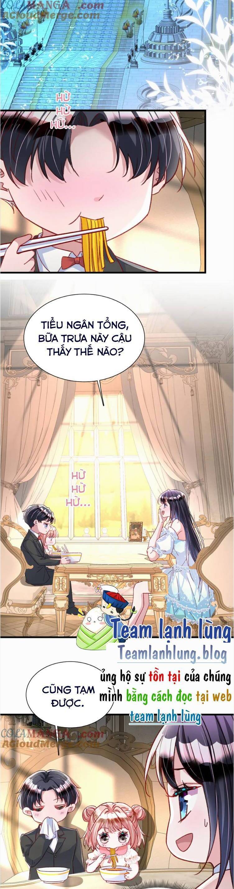 Cuộc Hôn Nhân Với Boss Nhà Giàu Khét Tiếng: Chapter 225